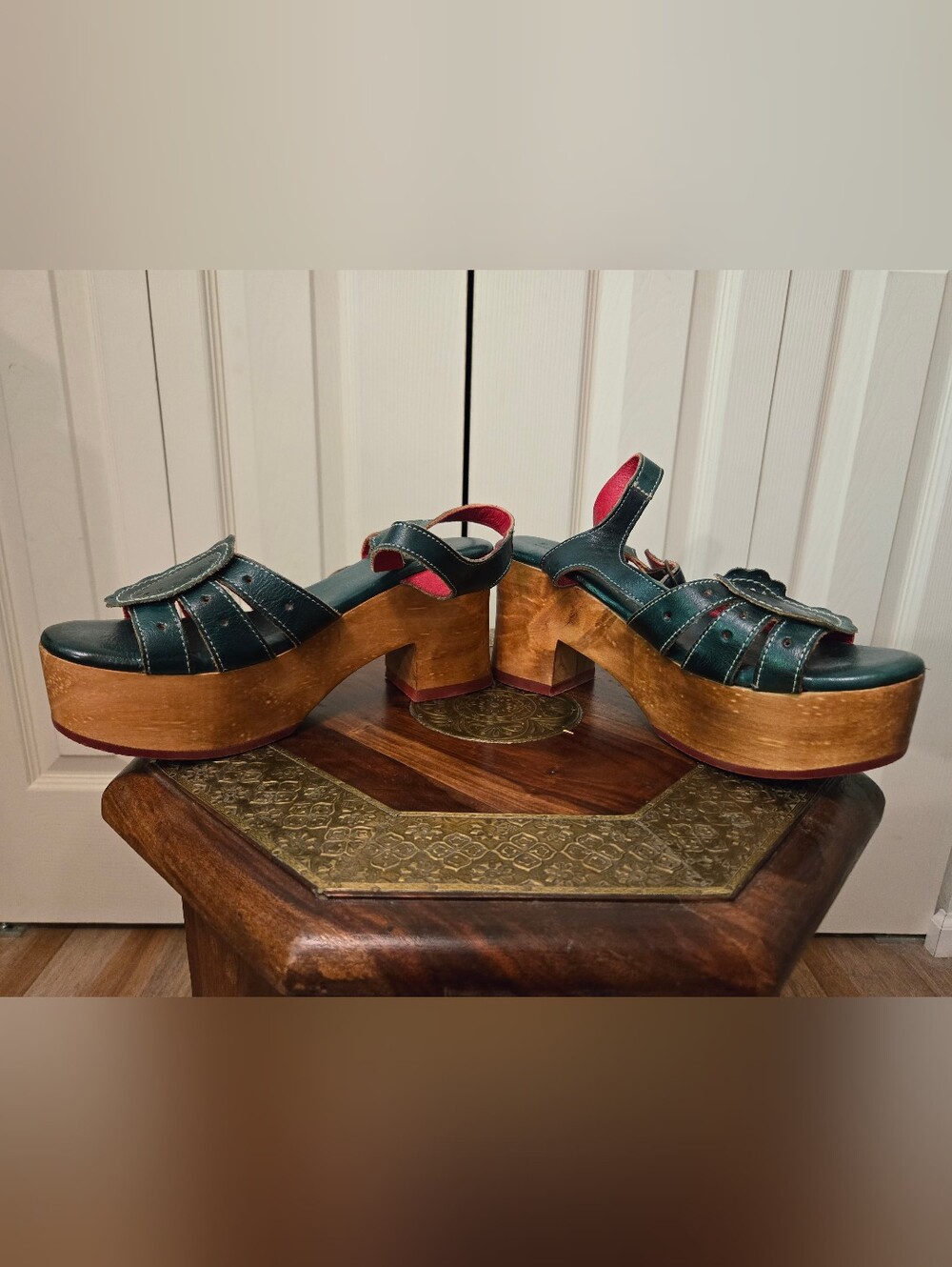 BedStu Sandals Size 9 - Picture 3 of 9